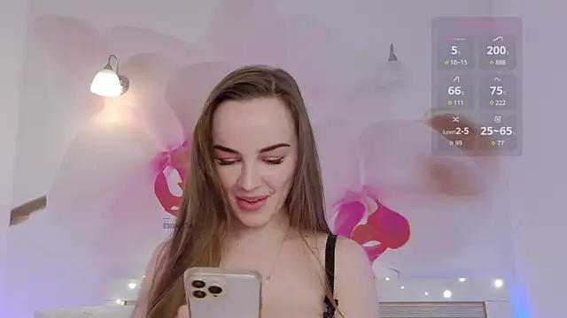 Snapshot of _DepecheMode_ chatting on 10/16/25, 10:00 DepecheMode online show from 10/16/25, 10:00