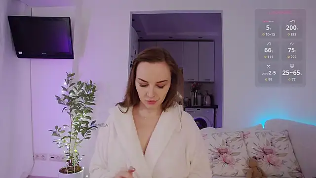 Snapshot of _DepecheMode_ chatting on 11/25/25, 11:27 DepecheMode online show from 11/25/25, 11:27