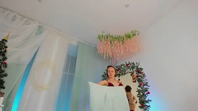 LilianKroft online show from 12/23/24, 12:08