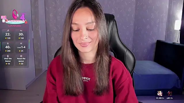 EllaFresh online show from 09/29/25, 12:16