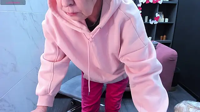 LindaPassionate online show from 02/16/25, 05:37