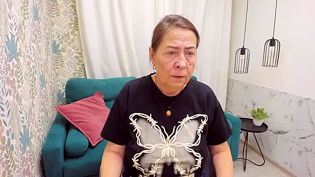 LindaPassionate online show from 05/24/26, 01:16