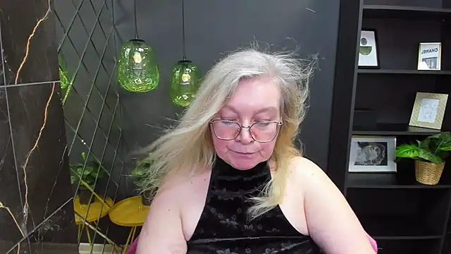 NataliMellow online show from 12/22/24, 07:31