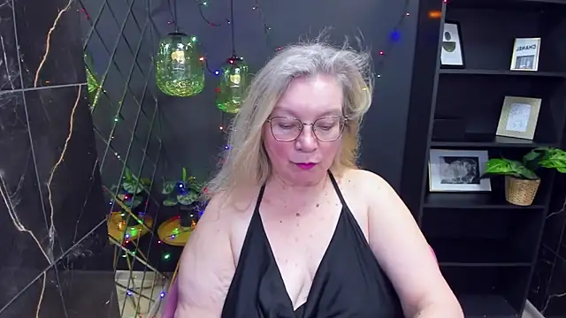 NataliMellow online show from 12/26/24, 07:27