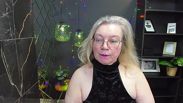 NataliMellow online show from 12/29/24, 01:17