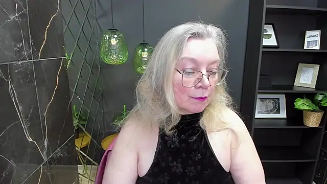 NataliMellow online show from 01/20/25, 01:11