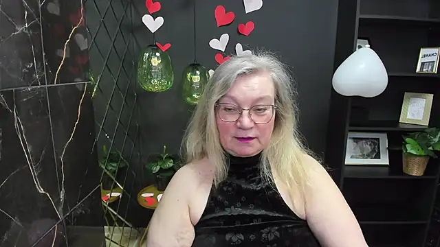 NataliMellow online show from 02/16/25, 04:42