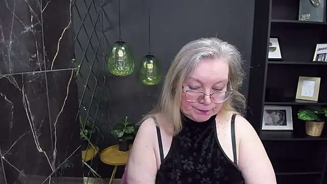 NataliMellow online show from 02/23/25, 04:13