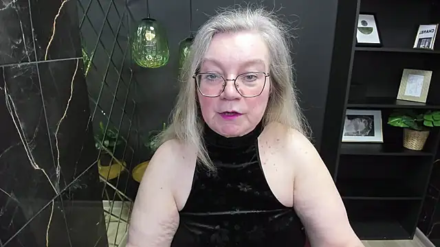 NataliMellow online show from 02/26/25, 01:08