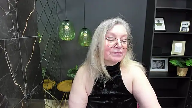 NataliMellow online show from 03/03/25, 03:53