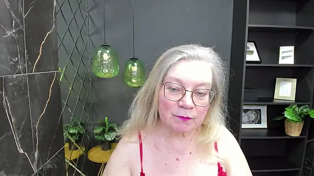 NataliMellow online show from 03/08/25, 01:14