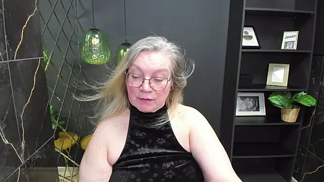 NataliMellow online show from 03/19/25, 07:17