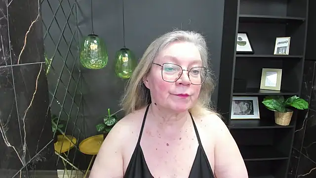 NataliMellow online show from 03/20/25, 01:15