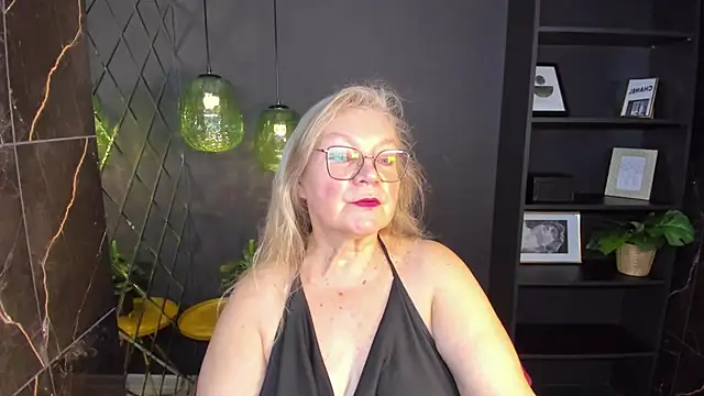 NataliMellow online show from 11/07/25, 01:11