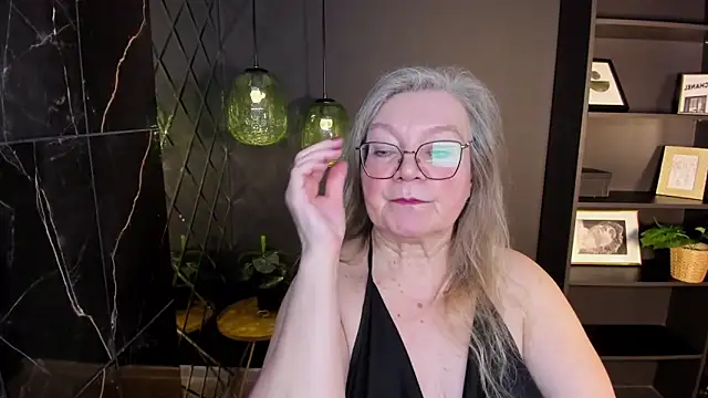 NataliMellow online show from 01/19/26, 01:48