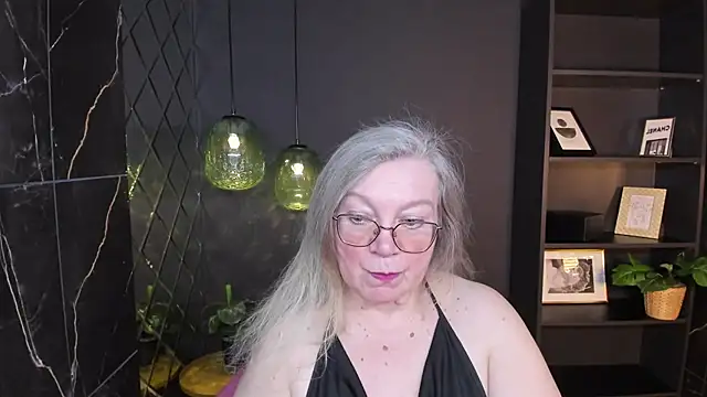 NataliMellow online show from 02/02/26, 01:21