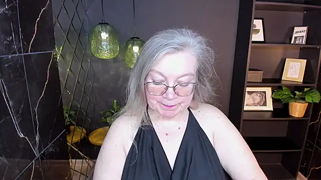 NataliMellow online show from 03/03/26, 01:17