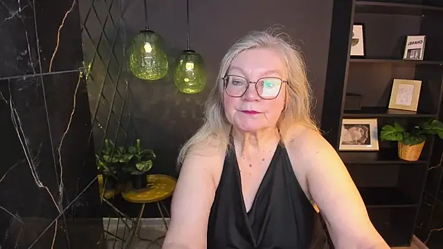 NataliMellow online show from 03/07/26, 01:52