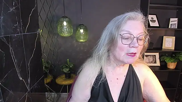 NataliMellow online show from 03/13/26, 04:46