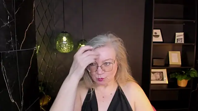 NataliMellow online show from 03/17/26, 01:14