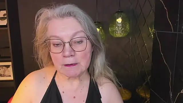 NataliMellow online show from 03/27/26, 05:01