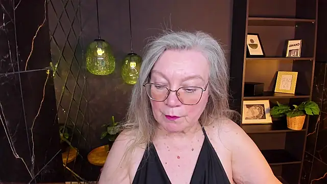 NataliMellow online show from 04/24/26, 01:24