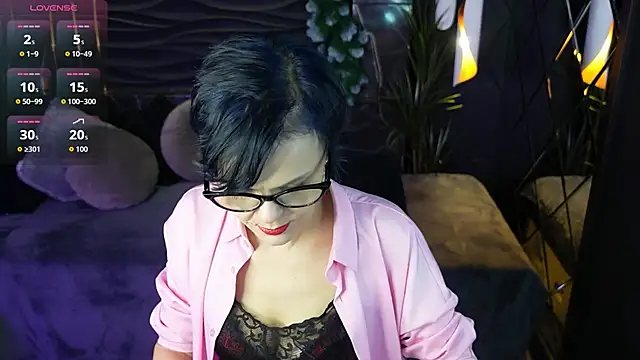 BrandiSweetie online show from 01/19/26, 12:09