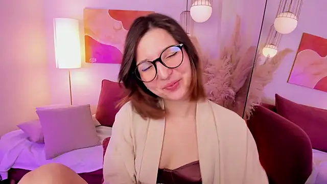 JaneGraceful online show from 03/14/26, 06:19