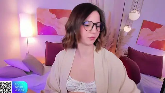 JaneGraceful online show from 04/11/26, 06:40