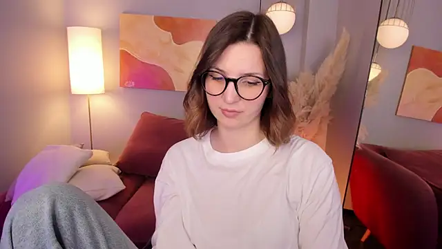 JaneGraceful online show from 06/07/26, 06:55