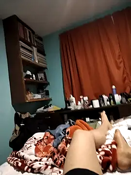 gusaven online show from 03/08/25, 02:19