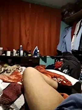 gusaven online show from 03/17/25, 07:02