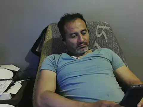 dantehot2020 online show from 01/07/25, 02:20