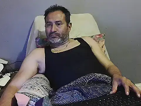 dantehot2020 online show from 01/11/25, 03:23