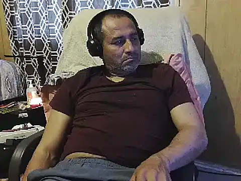 dantehot2020 online show from 02/07/25, 10:52