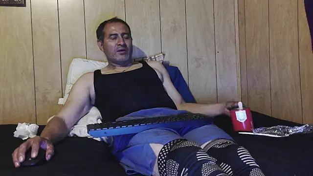 dantehot2020 online show from 12/01/25, 10:59