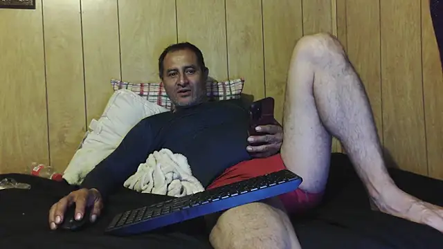 dantehot2020 online show from 12/02/25, 11:34