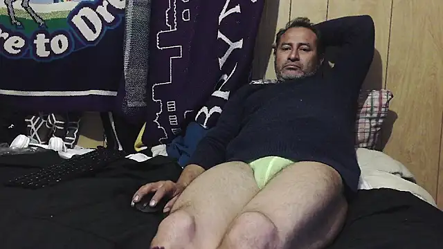 dantehot2020 online show from 02/01/26, 12:09