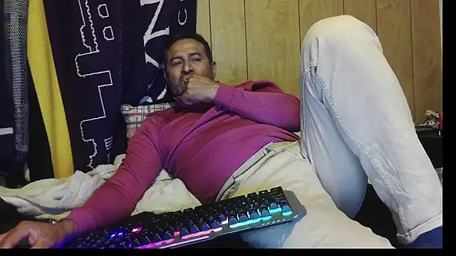 dantehot2020 online show from 03/15/26, 03:01