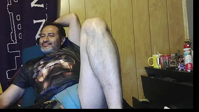 dantehot2020 online show from 04/07/26, 12:00