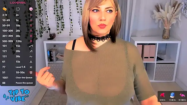 JillSpacey online show from 03/02/25, 12:09