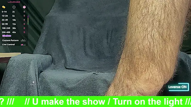 el barba1 online show from 06/08/26, 11:49