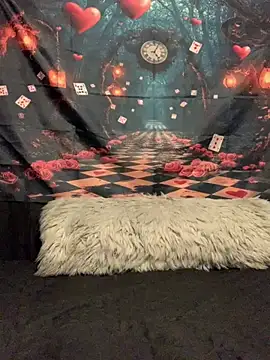 Rakiyahcharms online show from 02/15/25, 12:48