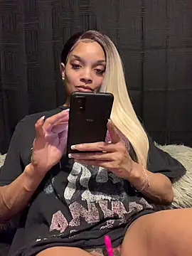 Rakiyahcharms online show from 02/28/25, 01:58