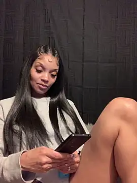 Rakiyahcharms online show from 03/07/25, 01:20