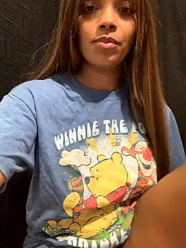 Rakiyahcharms online show from 09/18/25, 05:04