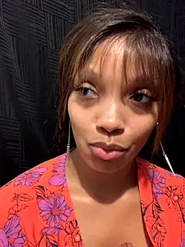 Rakiyahcharms online show from 10/14/25, 10:10