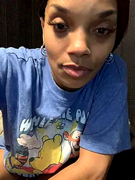 Rakiyahcharms online show from 10/31/25, 09:54