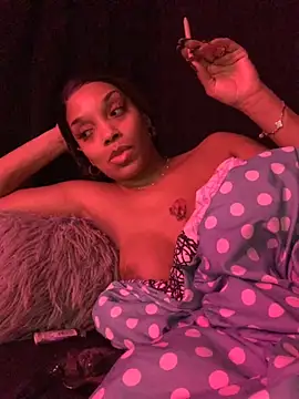 Rakiyahcharms online show from 11/02/25, 10:28