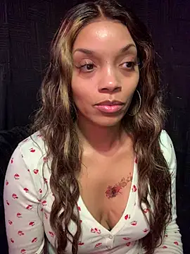 Rakiyahcharms online show from 01/18/26, 03:10